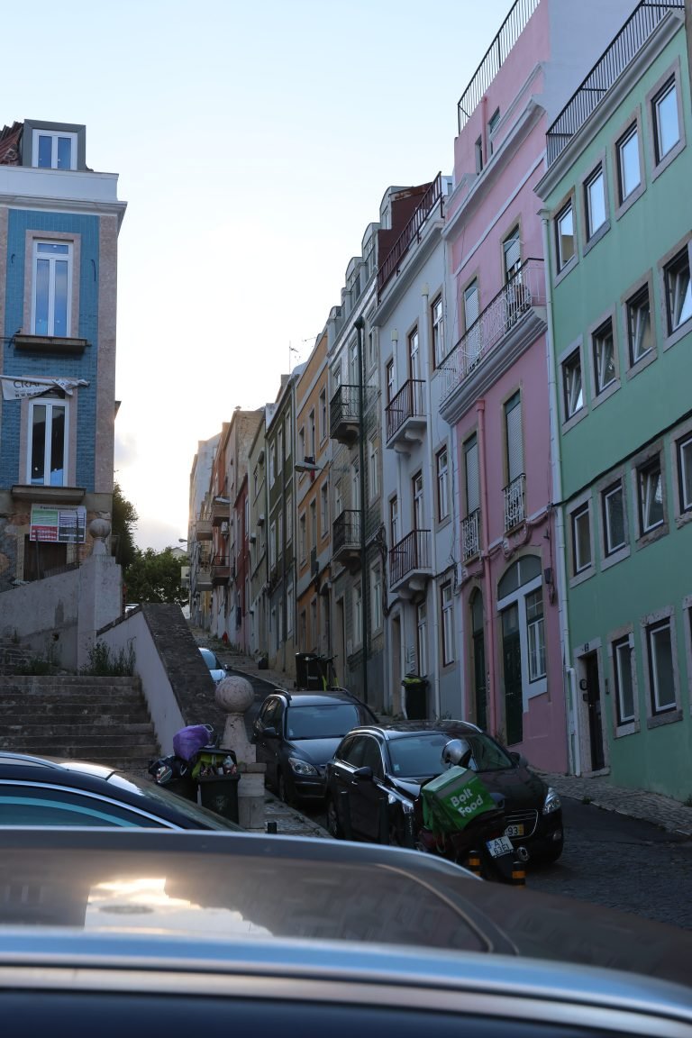 buildings