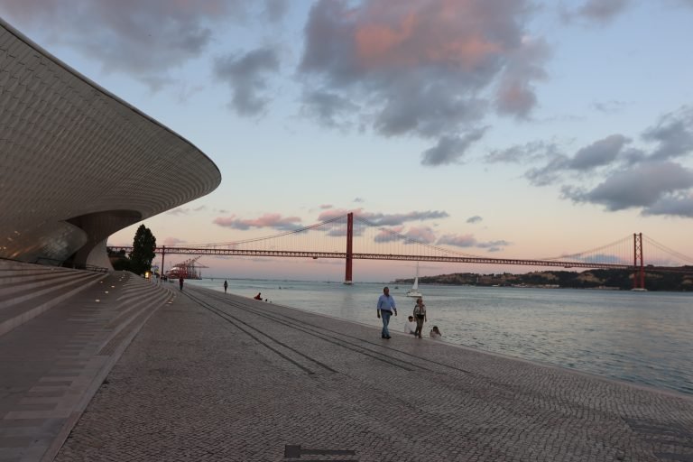 promenade