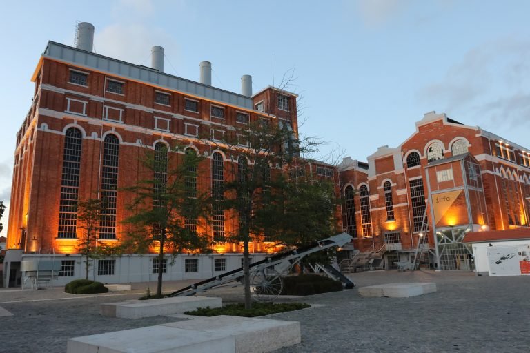 Electricity Museum