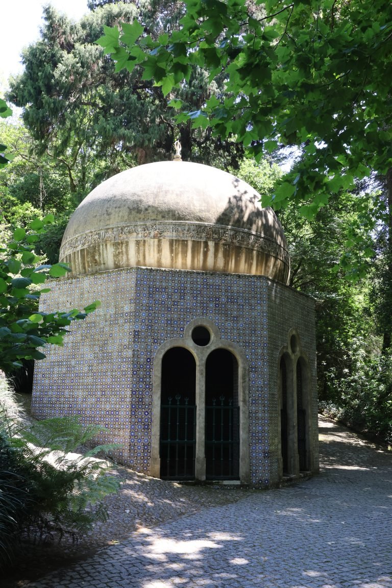 dome