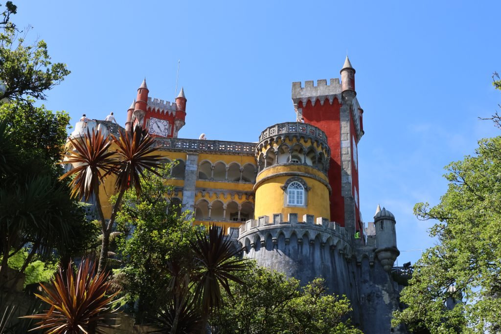 Pena_Palace