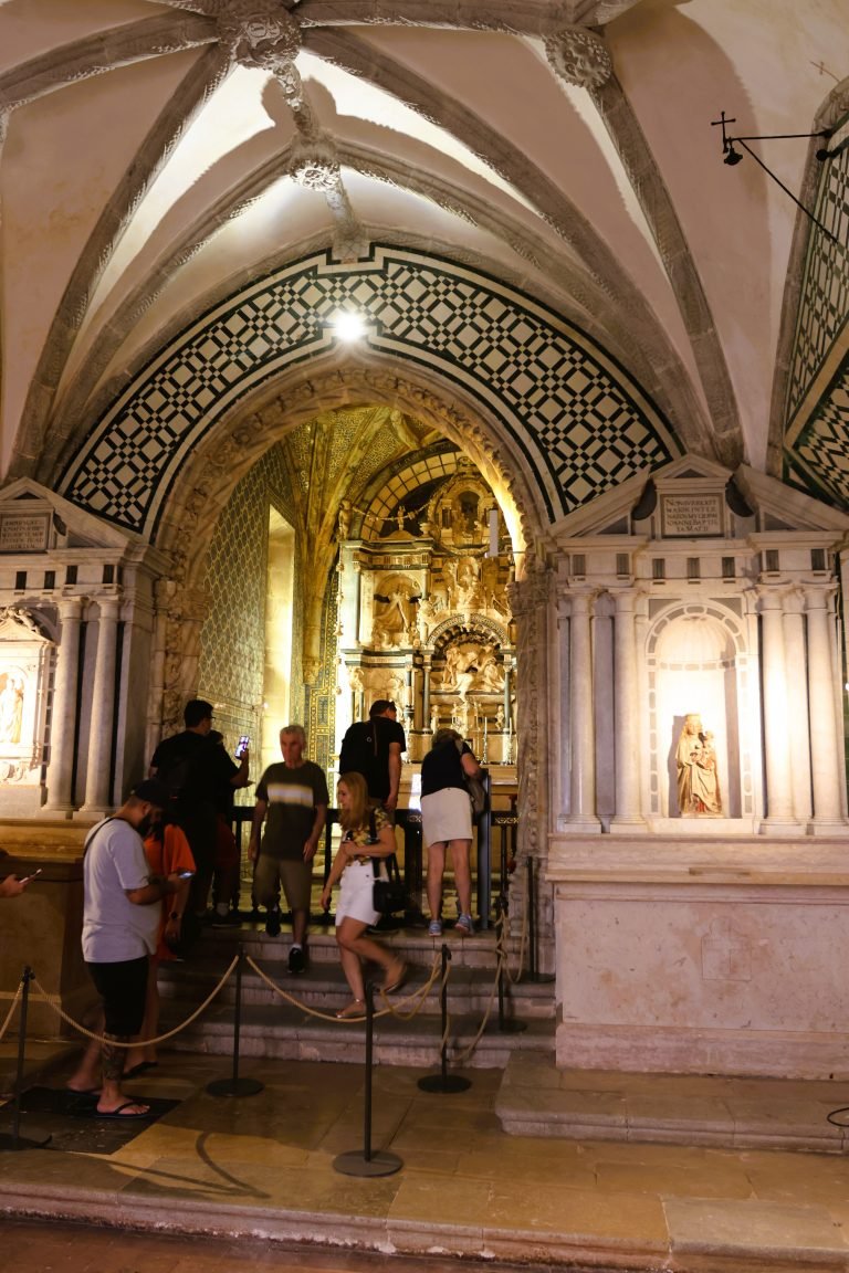chapel
