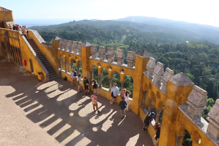 PenaPalace