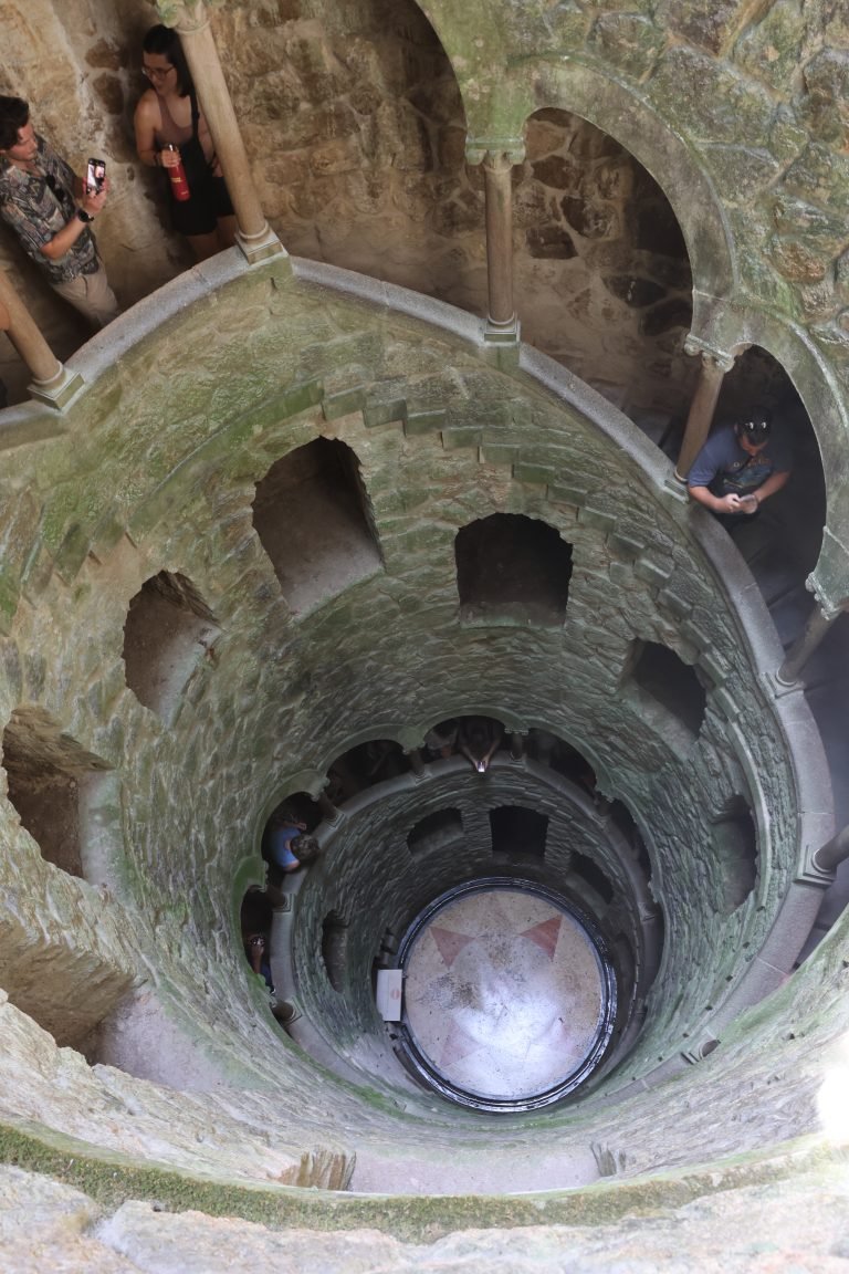 quinta da regaleira