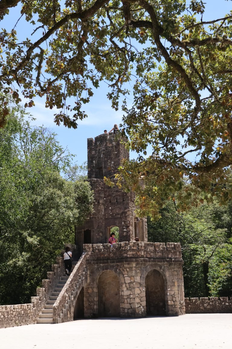 tower