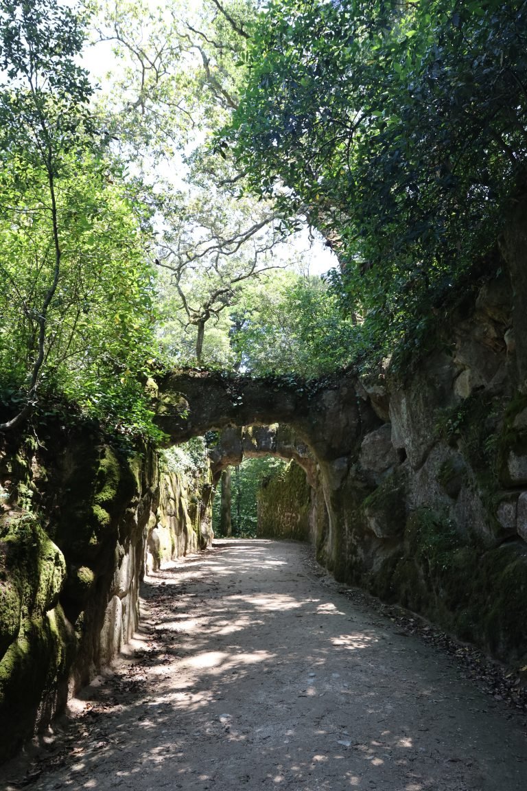 path