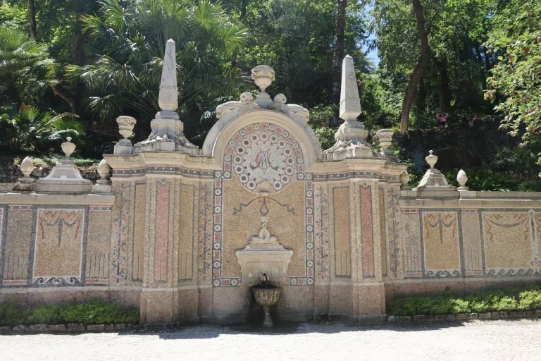 fonte do Abundance