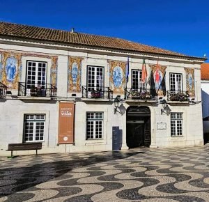 cascais town museum