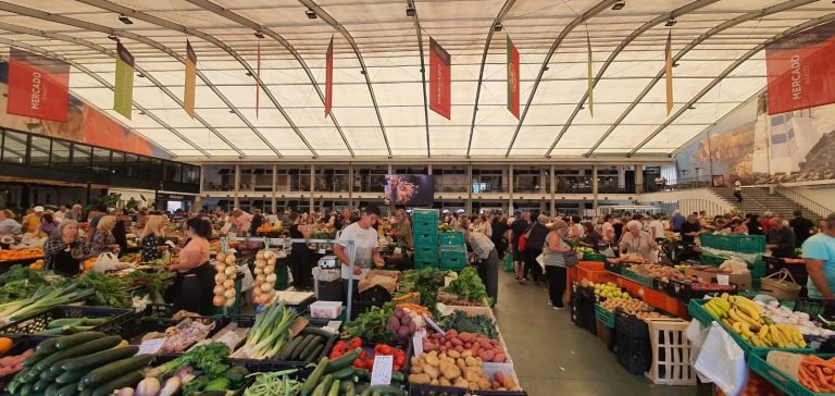 mercado