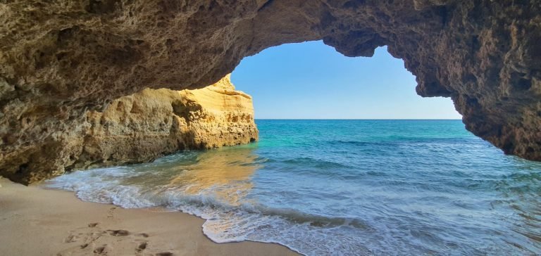 praia fo bucaro