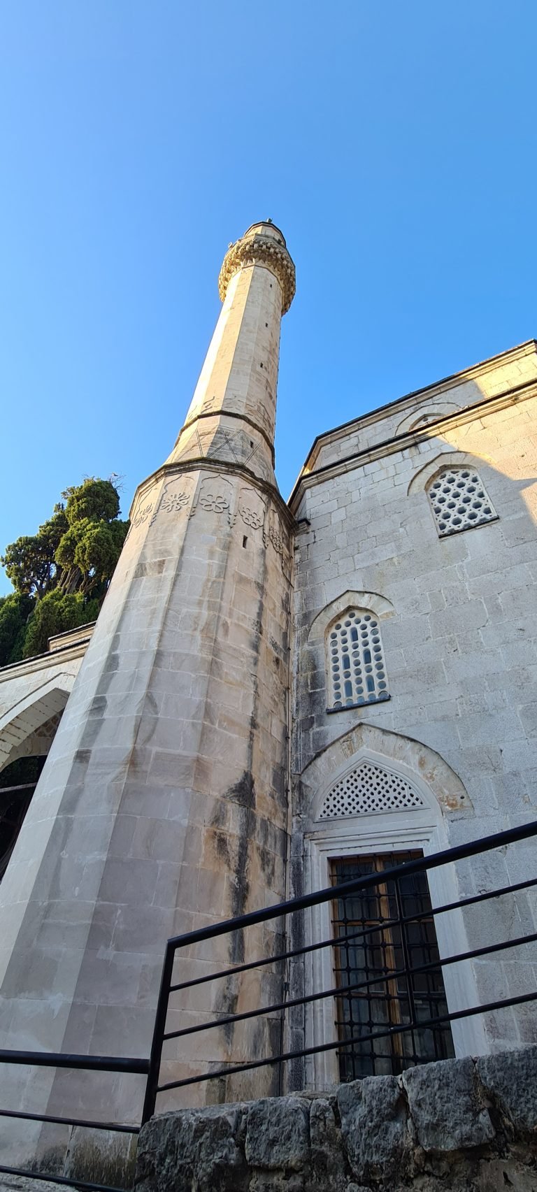 Mosque