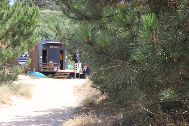 surf club