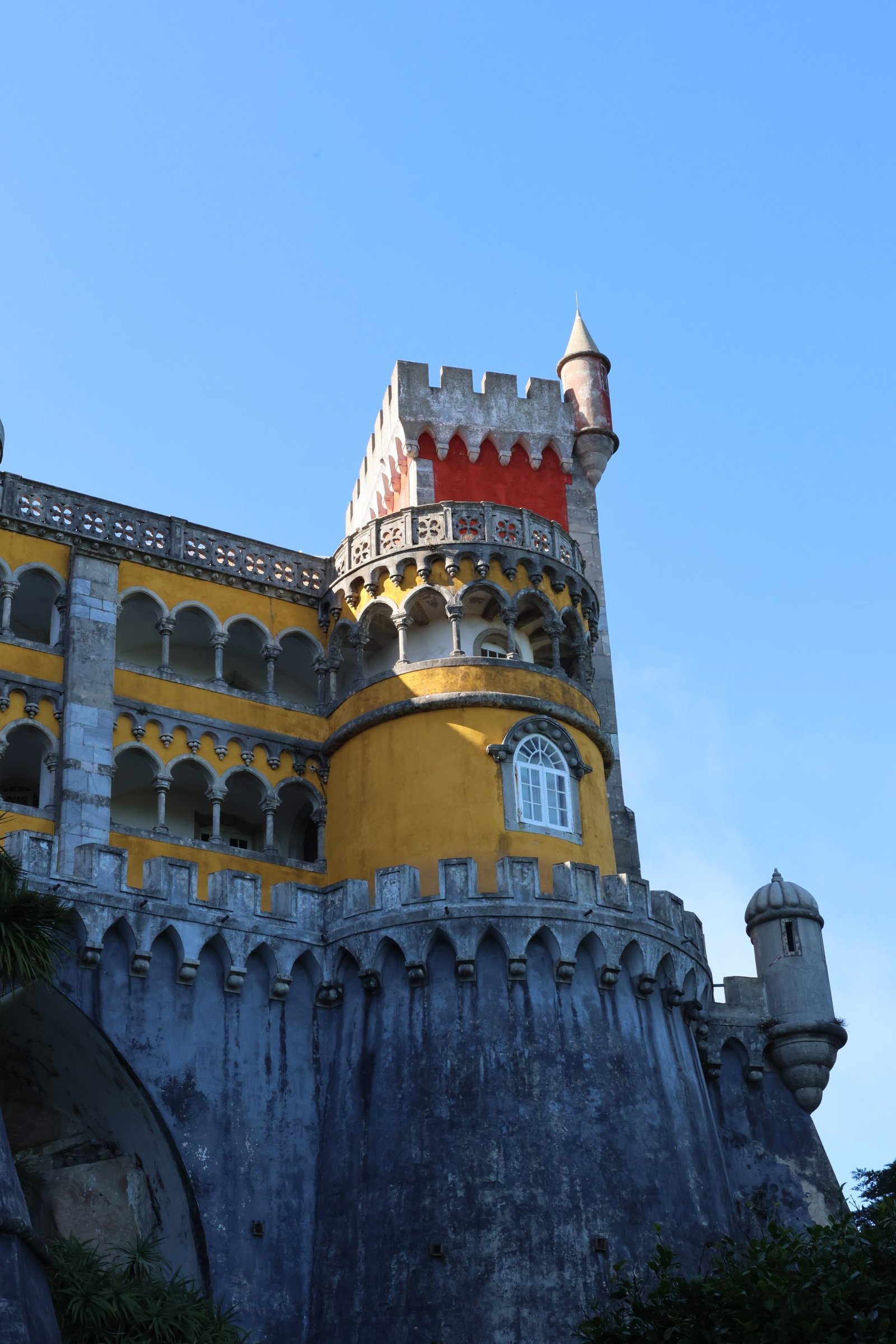 pena palce