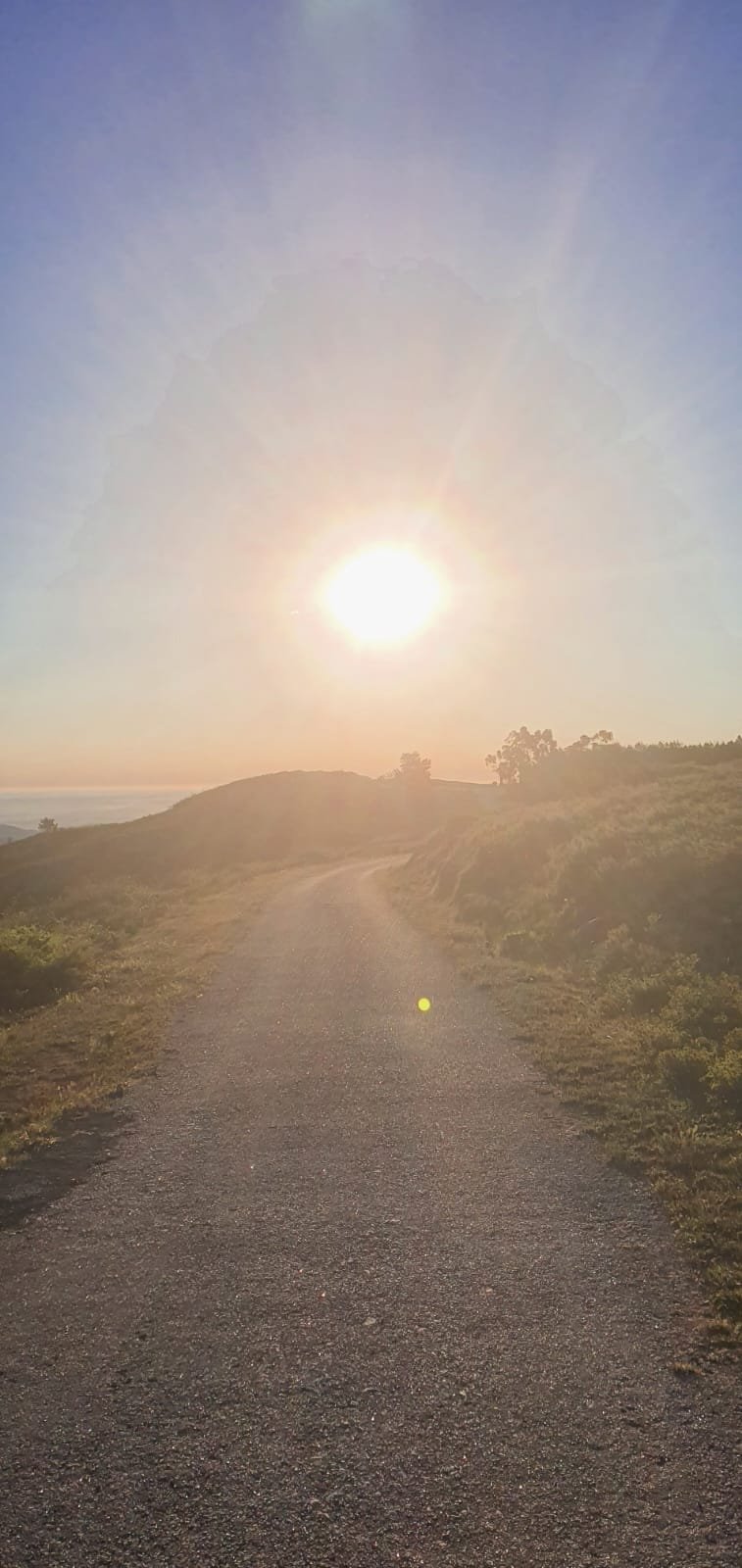 trail