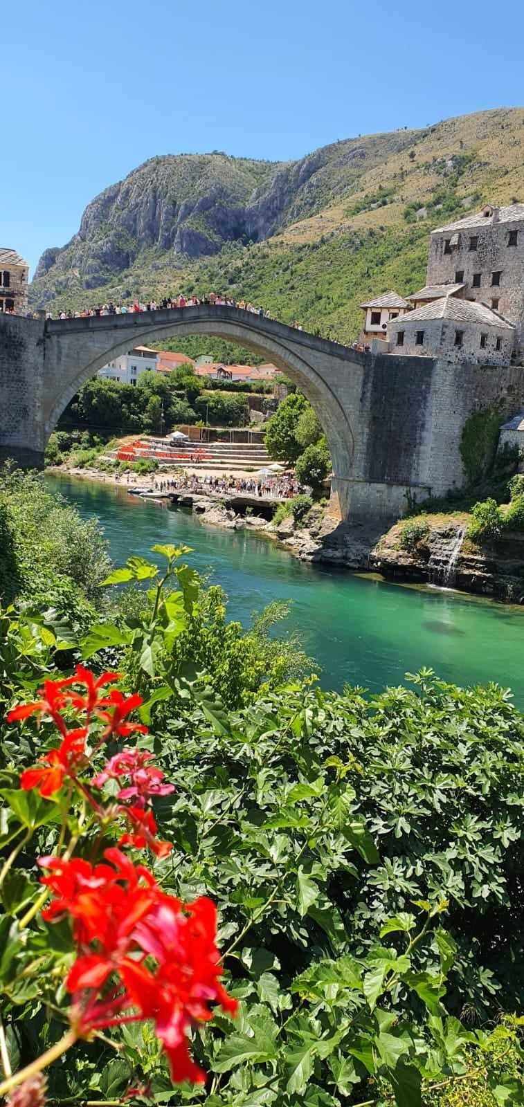 Mostar