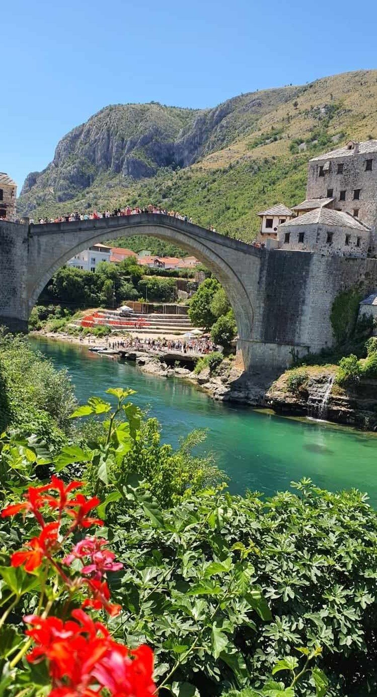stari Most
