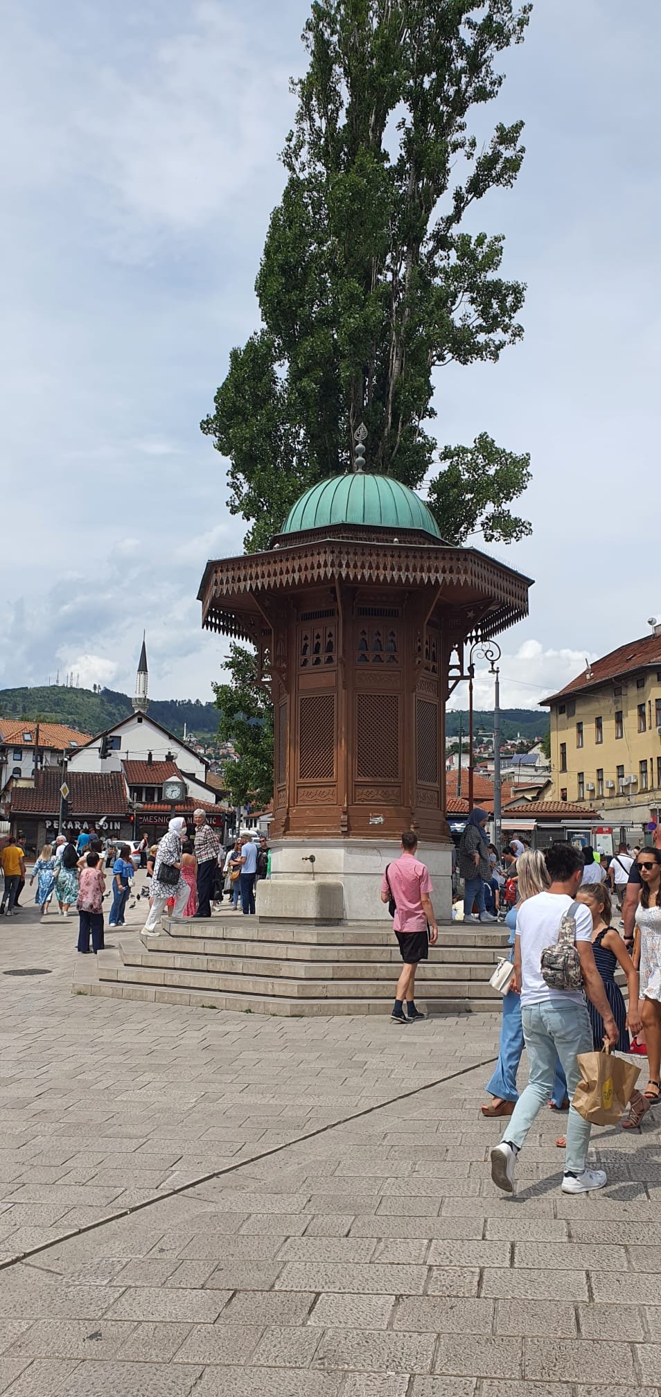 sebilj