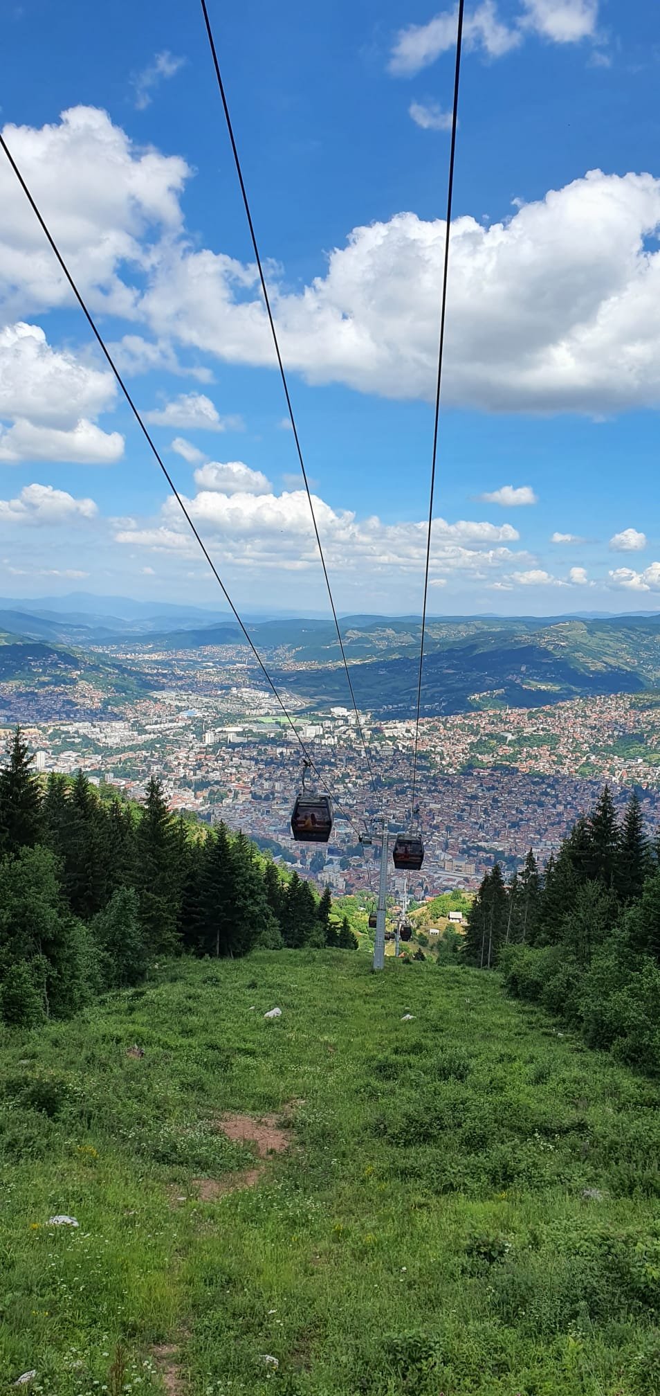 Cable Car