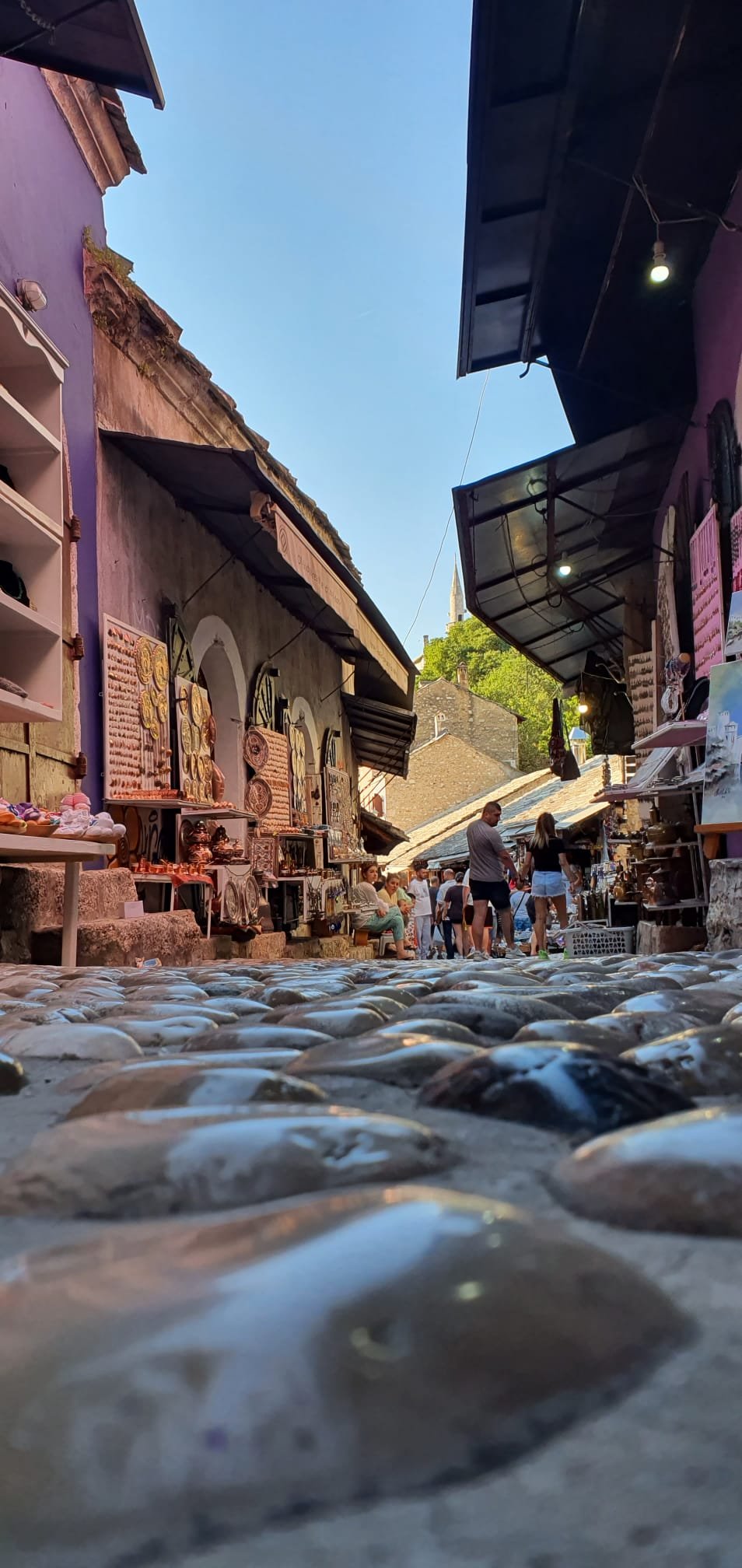 old market