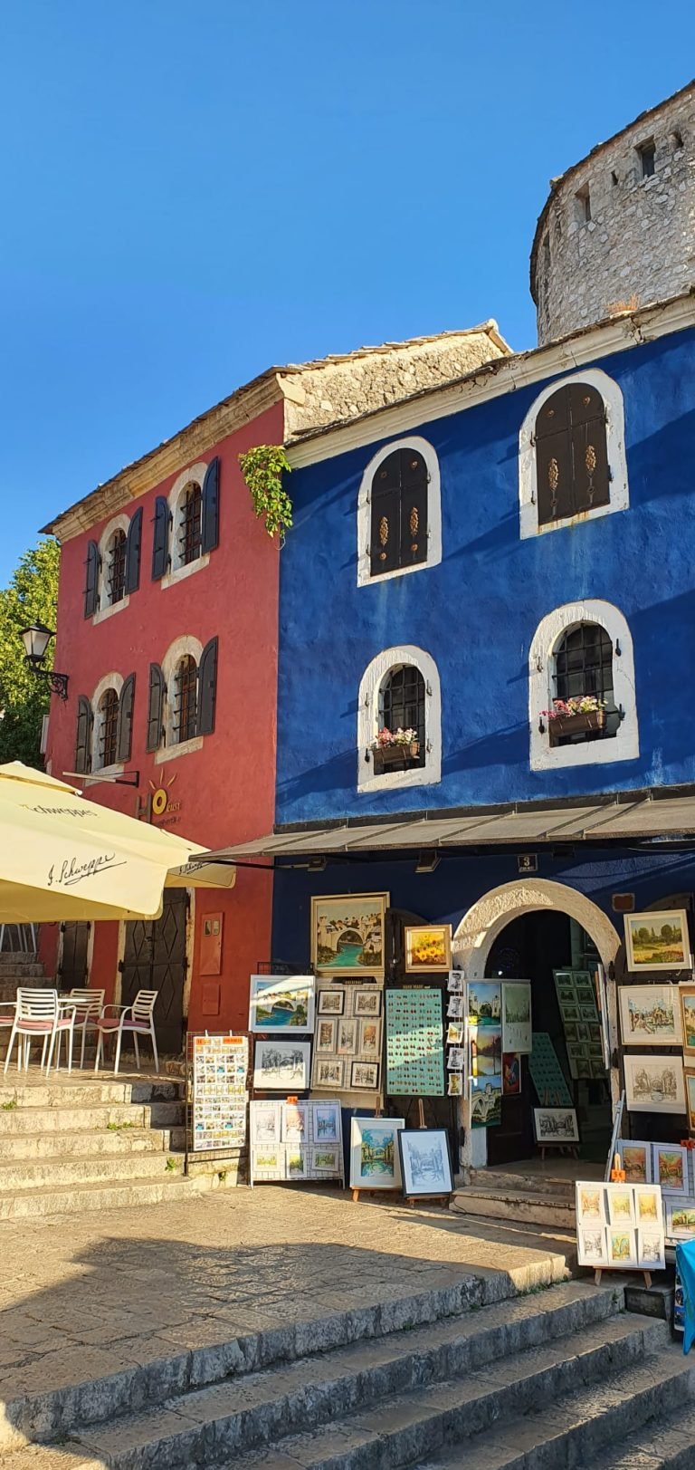 store