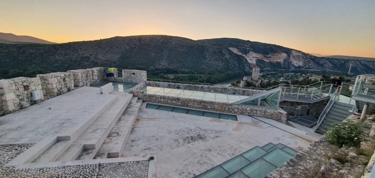 view point