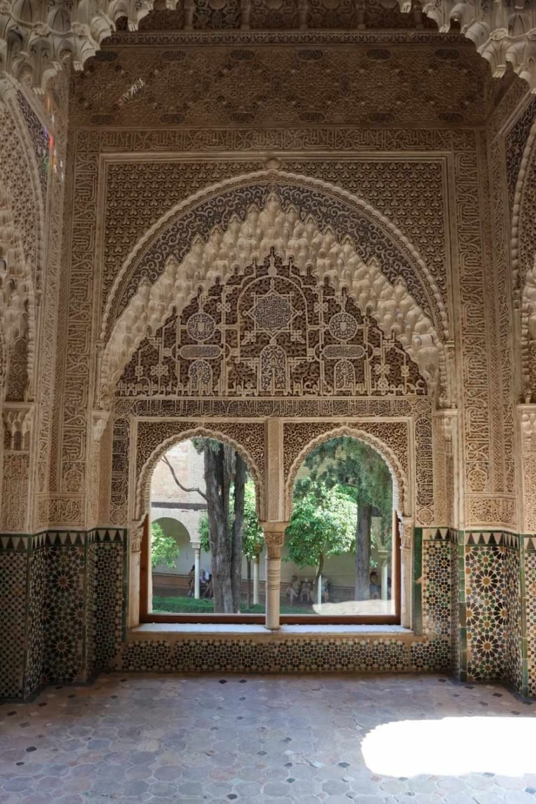 window