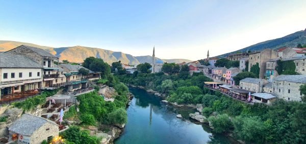 Mostar