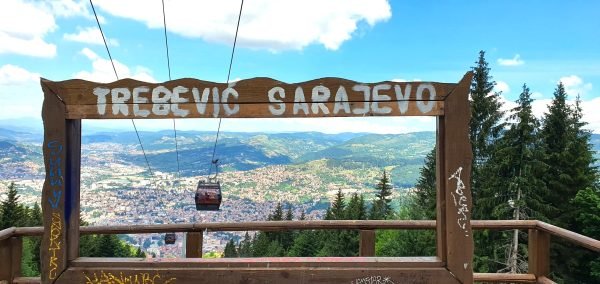 Sarajevo