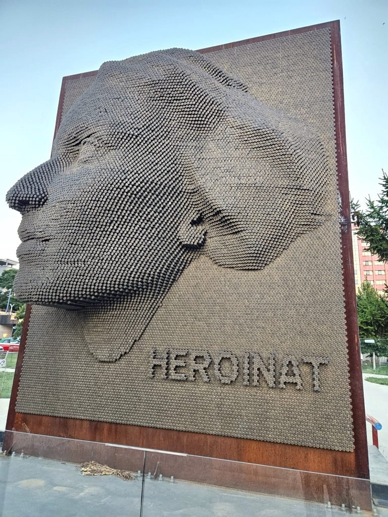 heroinat
