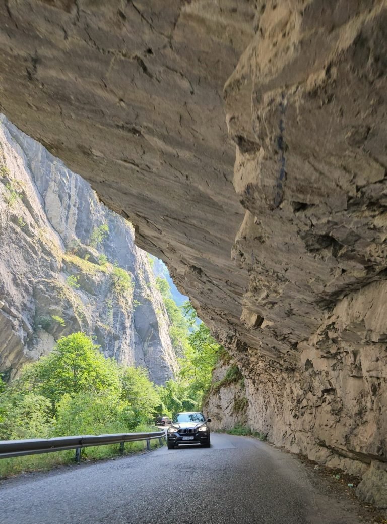 road
