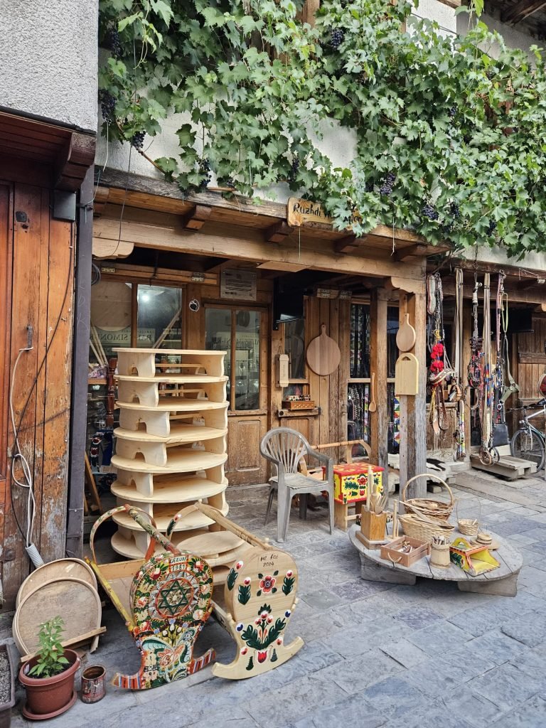 old_bazar