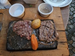 meat