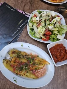 salads