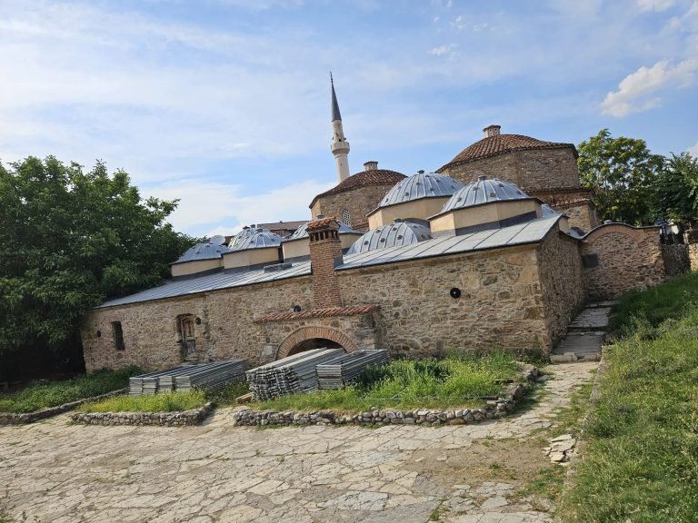 hamam