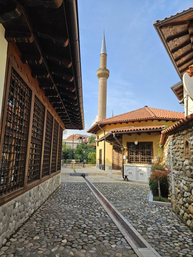 mosque