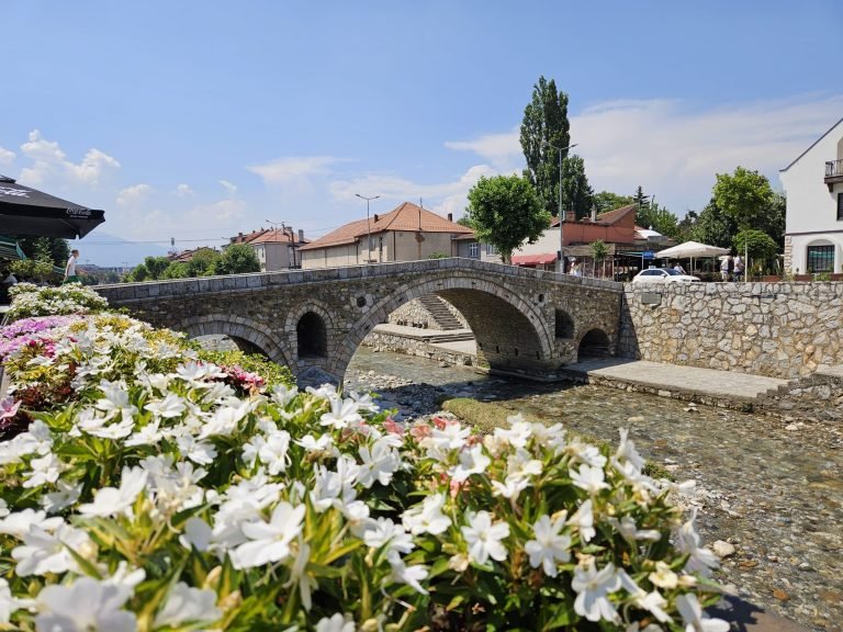 bridge
