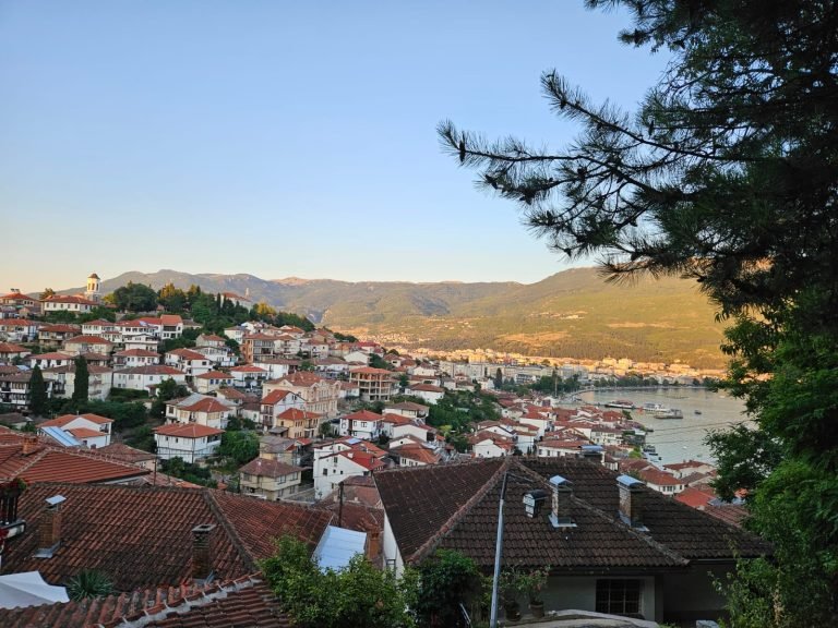 ohrid