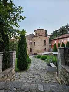 St.sofia church