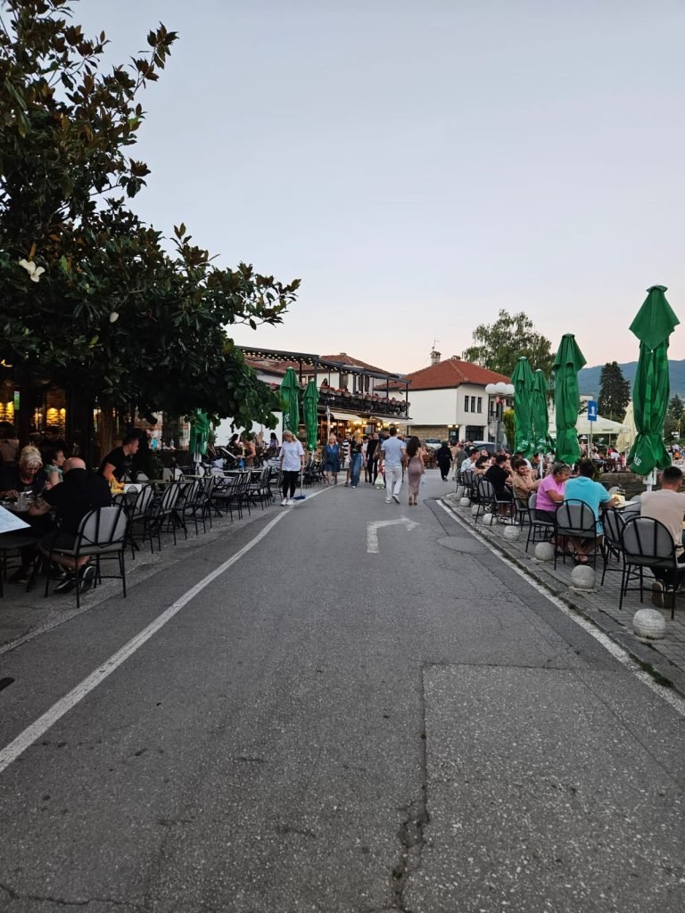restaurants