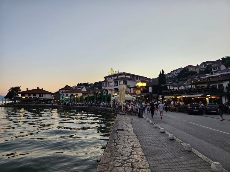 ohrid