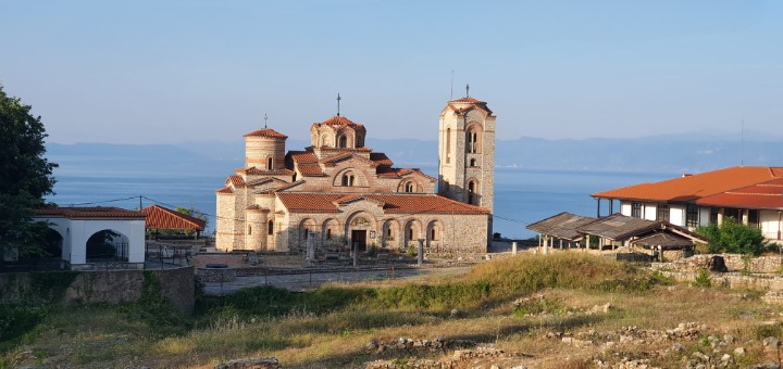 St. Clement & Penteleimon Church