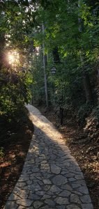trail