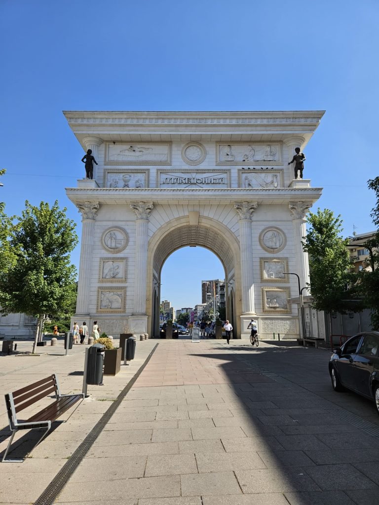 skopje
