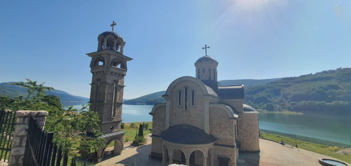 St.Nicholas church