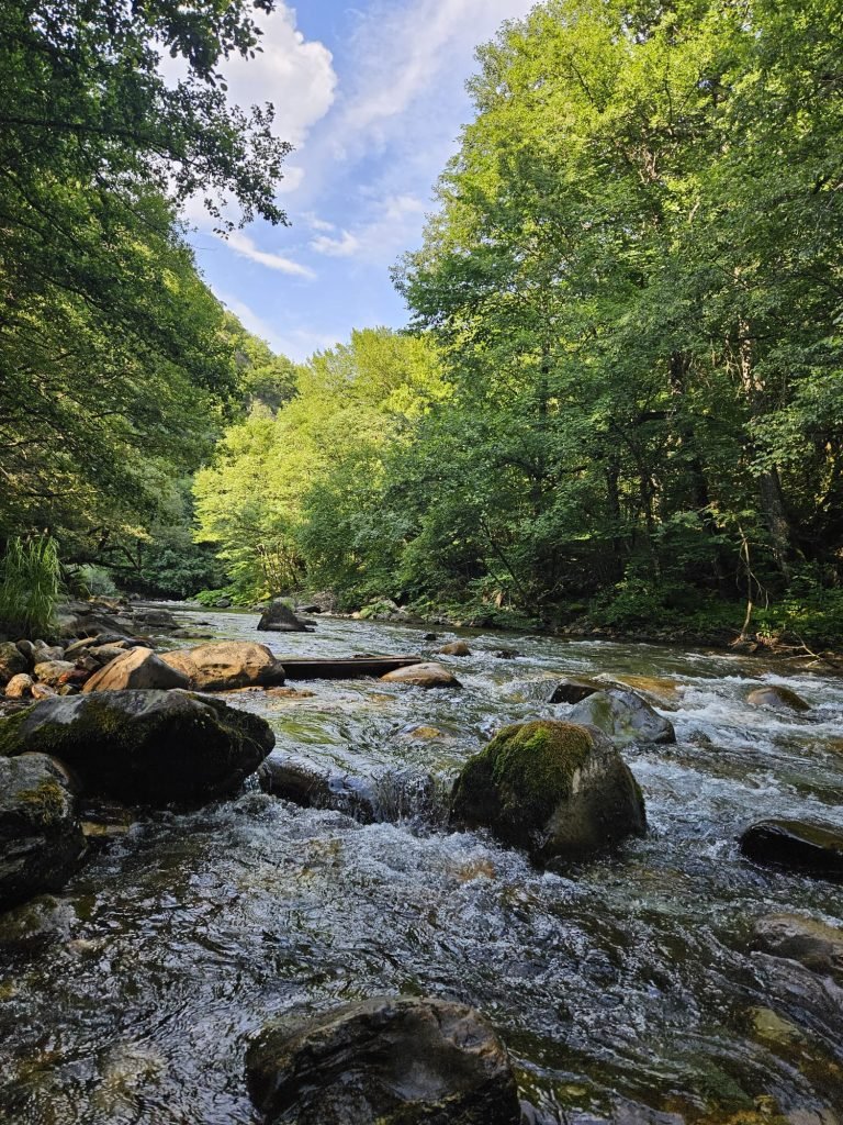 Radika Canyon