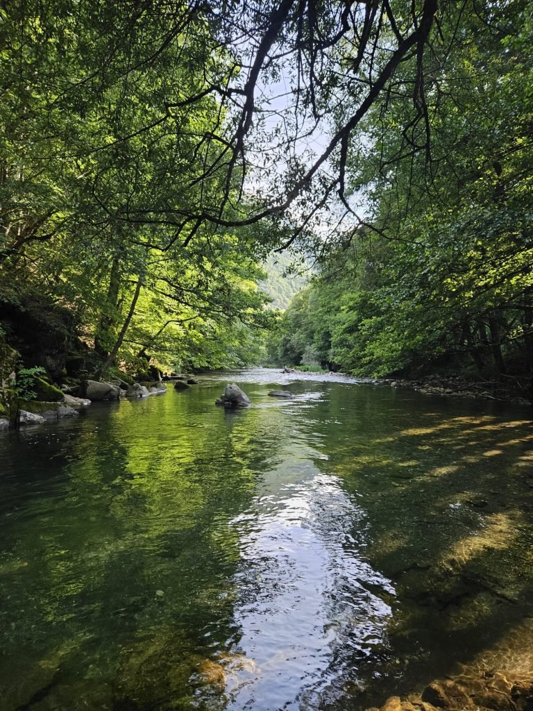 Radika Canyon