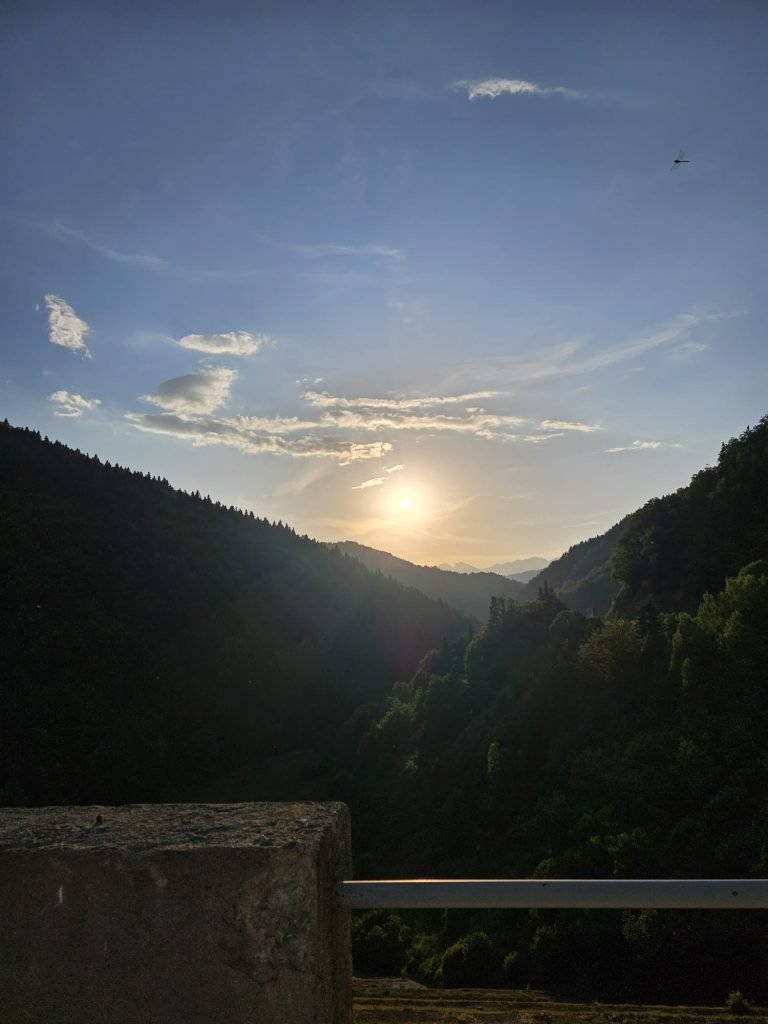 Mountains