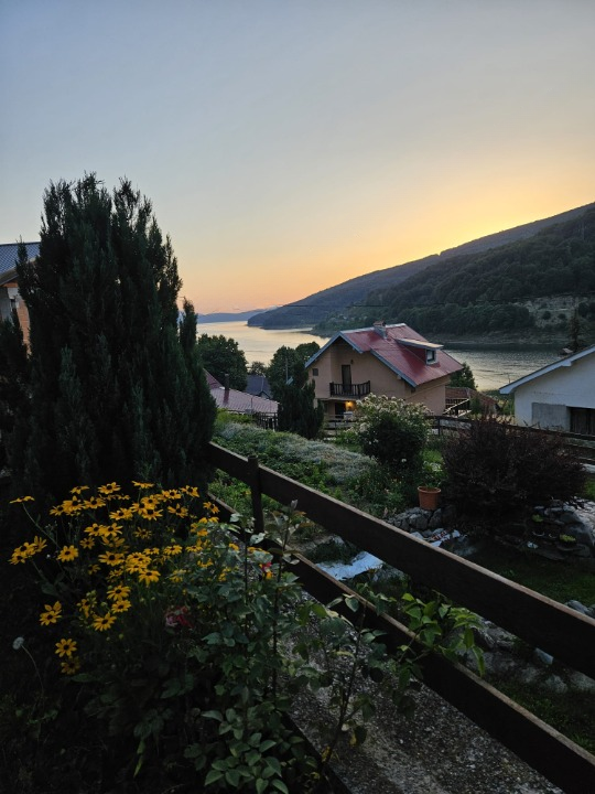 mavrovo lake