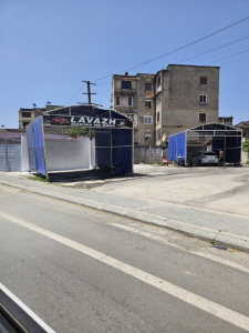 lavazh