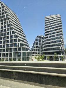 buildings